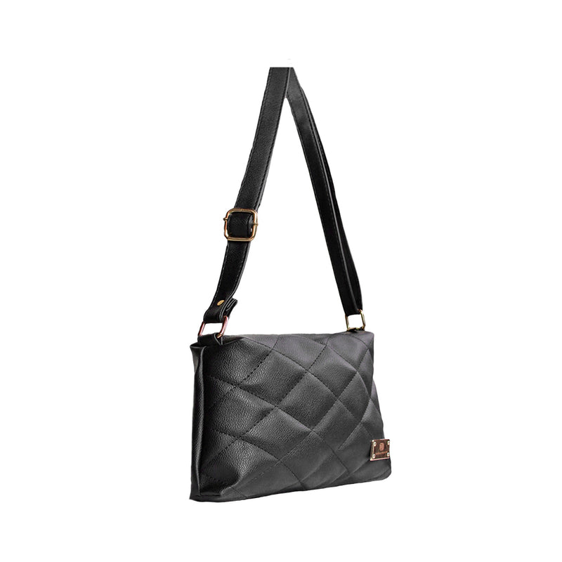 Bolso Cuba Negro