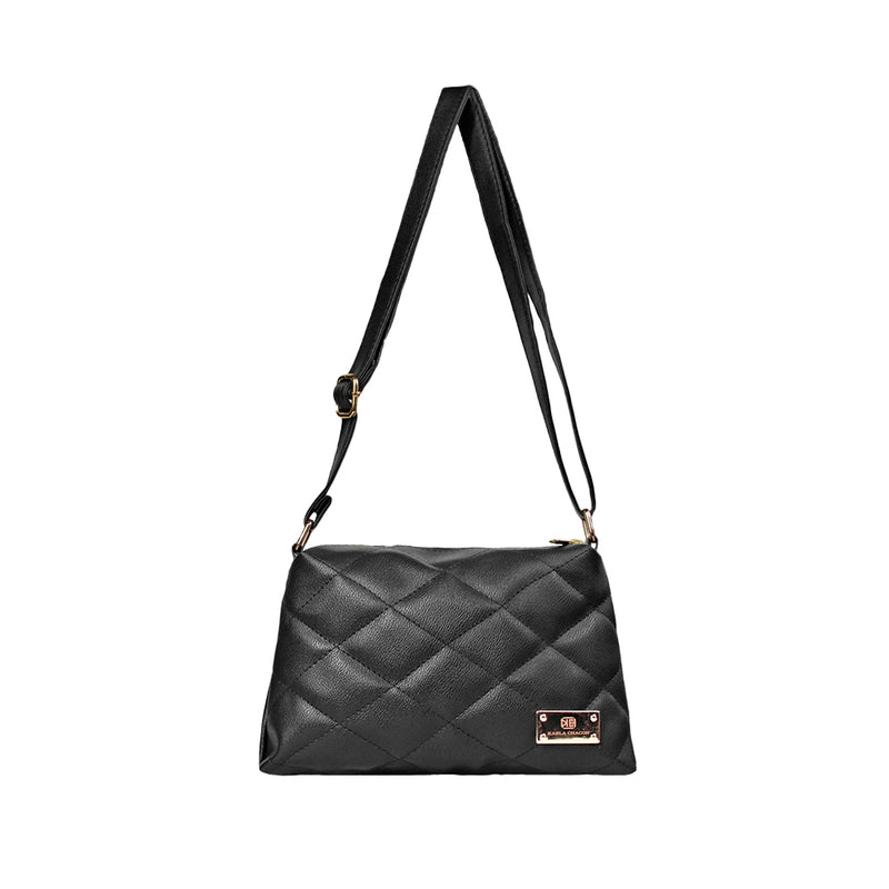 Bolso Cuba Negro